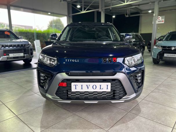 SsangYong Tivoli 1.5 120 kW image number 2