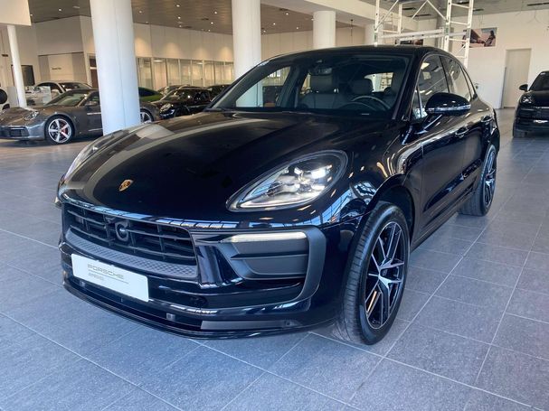 Porsche Macan PDK 195 kW image number 1