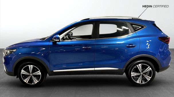 MG ZS EV Luxury 105 kW image number 6