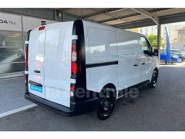 Renault Trafic DCi 120 L1H1 88 kW image number 3