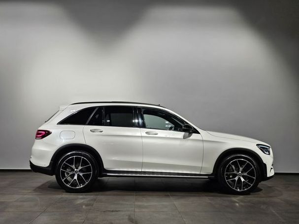 Mercedes-Benz GLC 300 4Matic 190 kW image number 7