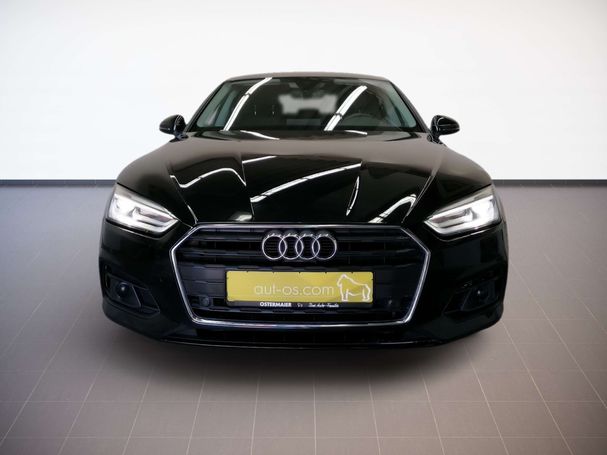 Audi A5 40 TDI S tronic Sportback 140 kW image number 3