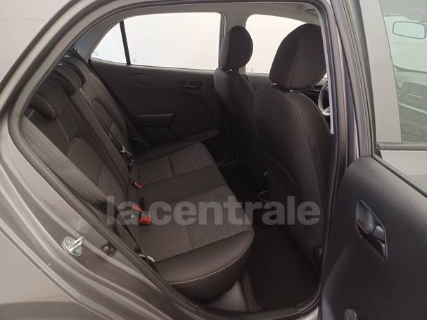 Kia Picanto 1.0 ISG 49 kW image number 17