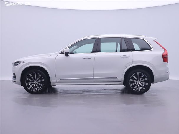 Volvo XC90 B5 AWD Momentum 173 kW image number 5