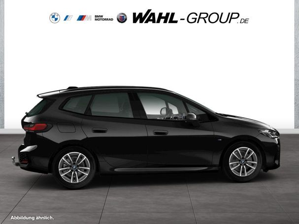 BMW 220i Active Tourer 125 kW image number 8