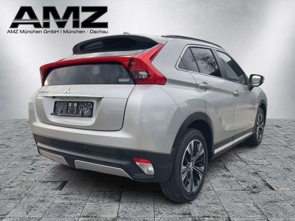 Mitsubishi Eclipse Cross T 120 kW image number 3