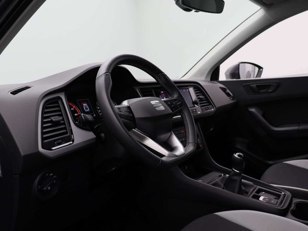 Seat Ateca 1.0 TSI Reference 81 kW image number 32