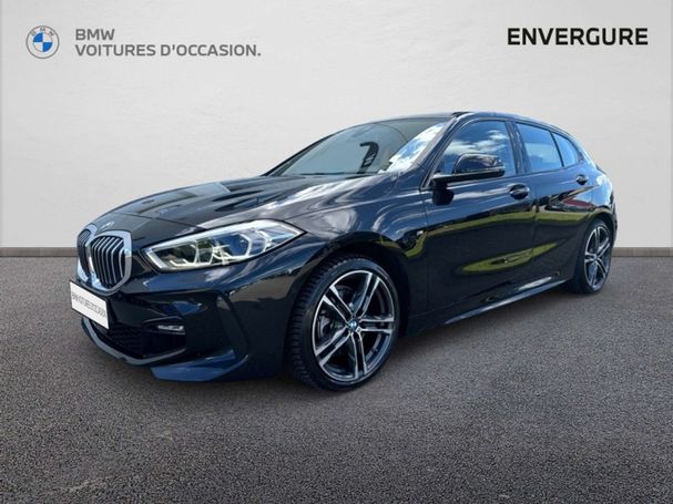 BMW 118d M Sport 112 kW image number 1