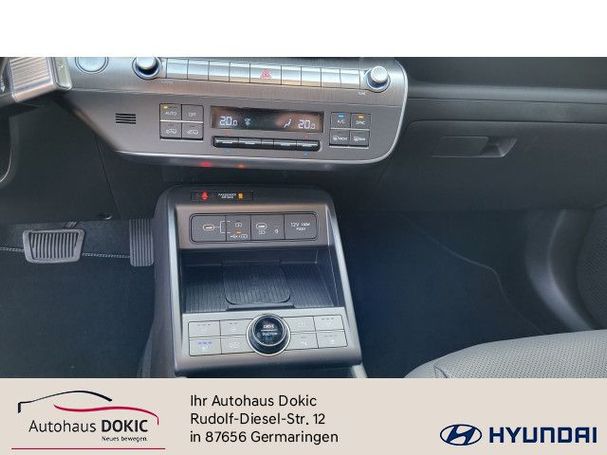 Hyundai Kona 146 kW image number 10