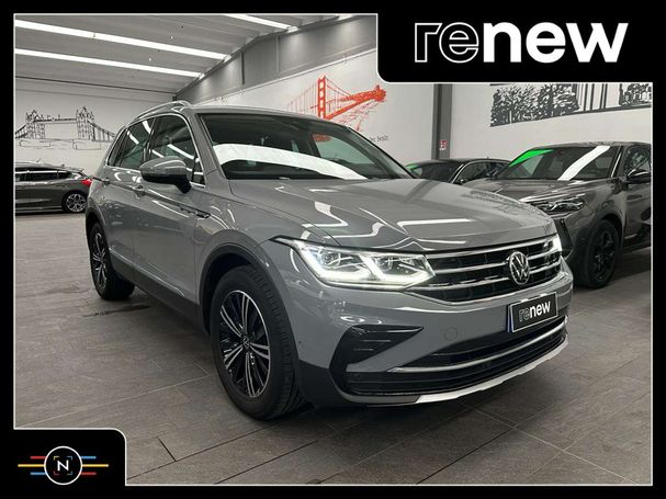 Volkswagen Tiguan 1.5 TSI Elegance DSG 110 kW image number 1