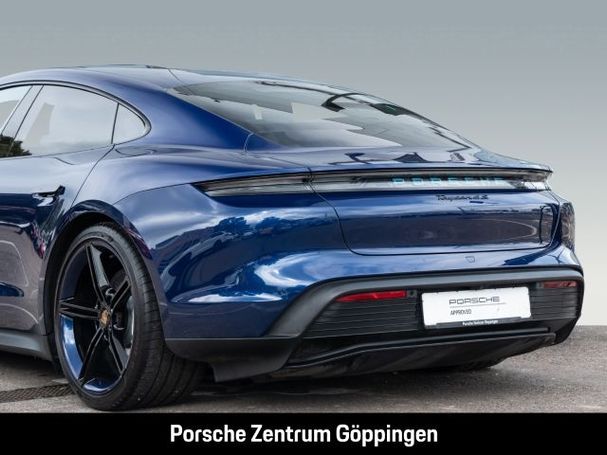 Porsche Taycan 4S 420 kW image number 15