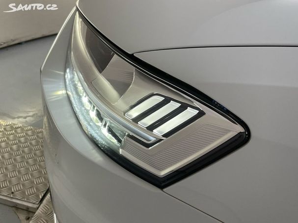 Audi A8 3.0 TFSI quattro Tiptronic 250 kW image number 18