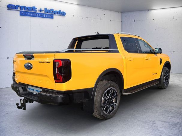 Ford Ranger 3.0 EcoBlue Wildtrak 177 kW image number 3