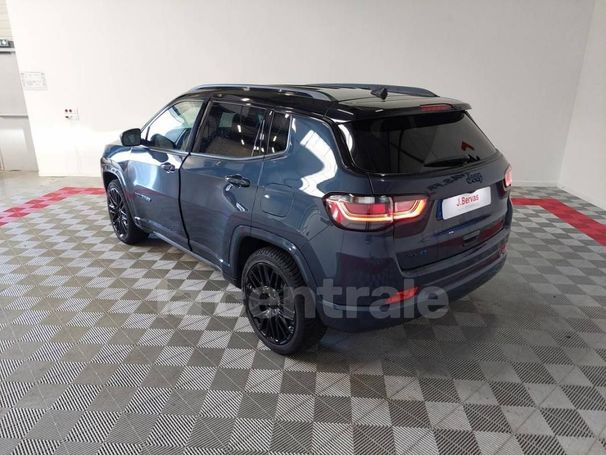 Jeep Compass 1.3 PHEV Limited 177 kW image number 3