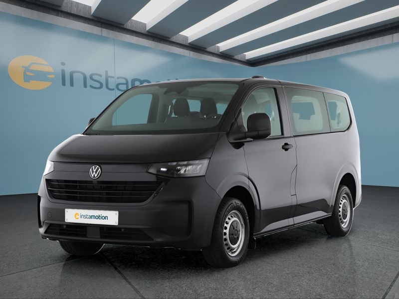 Volkswagen T7 Kombi TDI