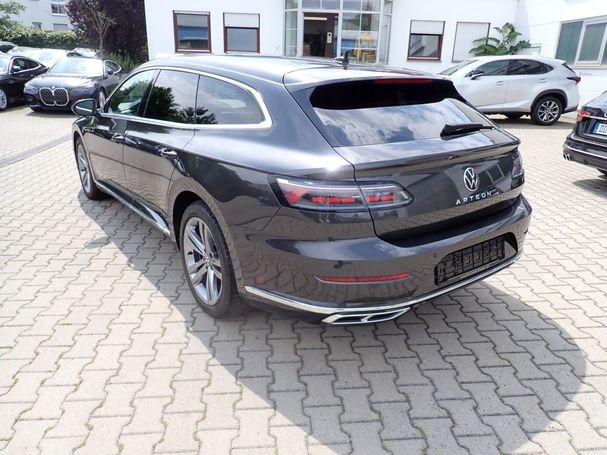 Volkswagen Arteon Shooting Brake 2.0 TSI R-Line DSG 140 kW image number 11