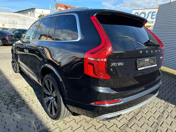 Volvo XC90 AWD Inscription 173 kW image number 4