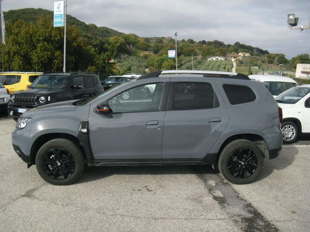 Dacia Duster TCe 100 74 kW image number 2