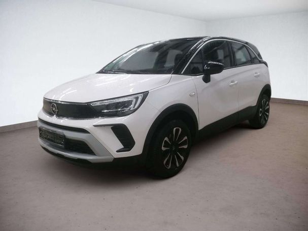 Opel Crossland X 96 kW image number 1