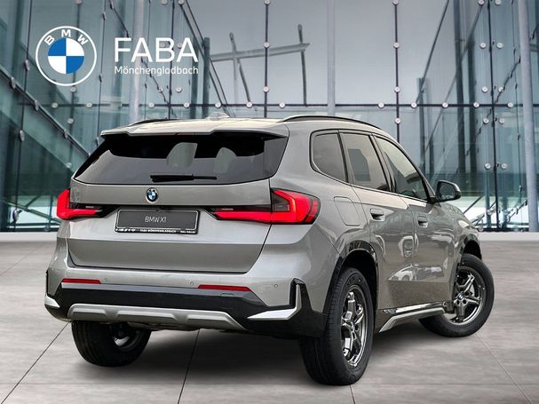 BMW X1 sDrive18d xLine 110 kW image number 2