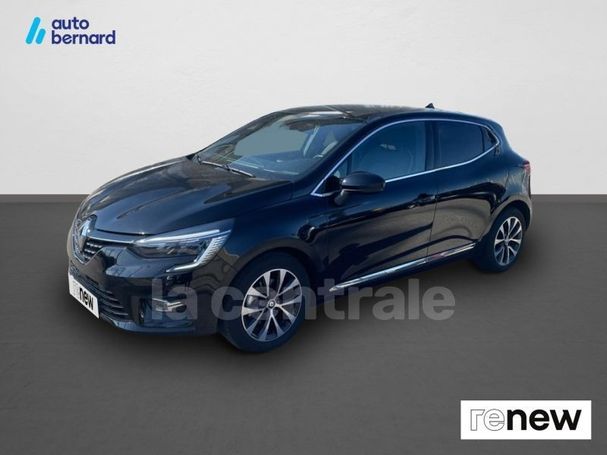 Renault Clio TCe 140 Techno 103 kW image number 1