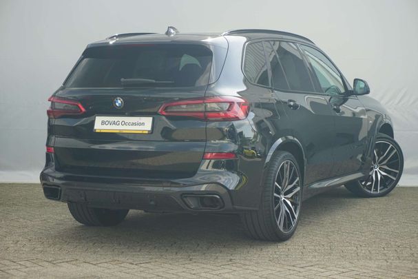 BMW X5 xDrive40i 250 kW image number 3