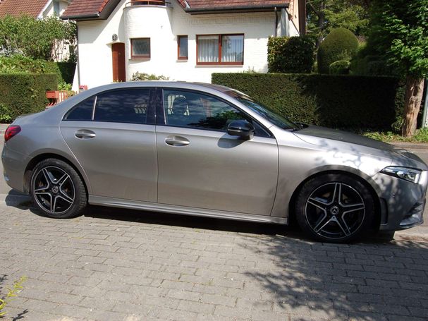 Mercedes-Benz A 180 d 85 kW image number 3