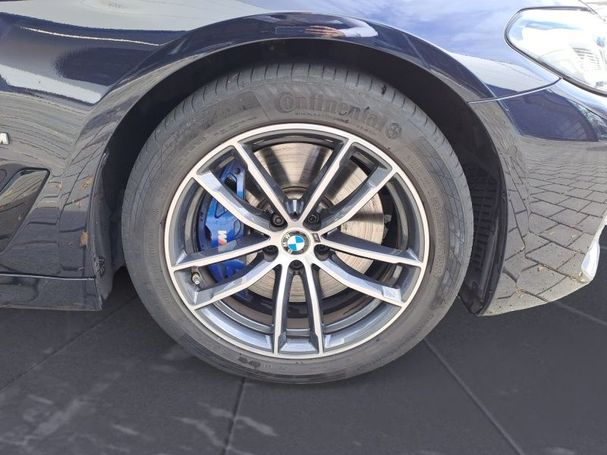 BMW 540d Touring M Sportpaket xDrive 250 kW image number 12