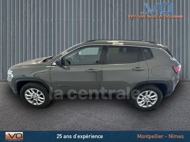 Jeep Compass 1.3 PHEV Limited 140 kW image number 5