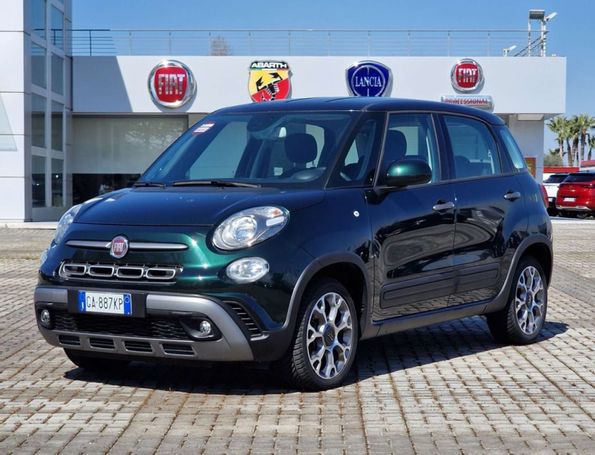 Fiat 500L 1.3 MultiJet 70 kW image number 1