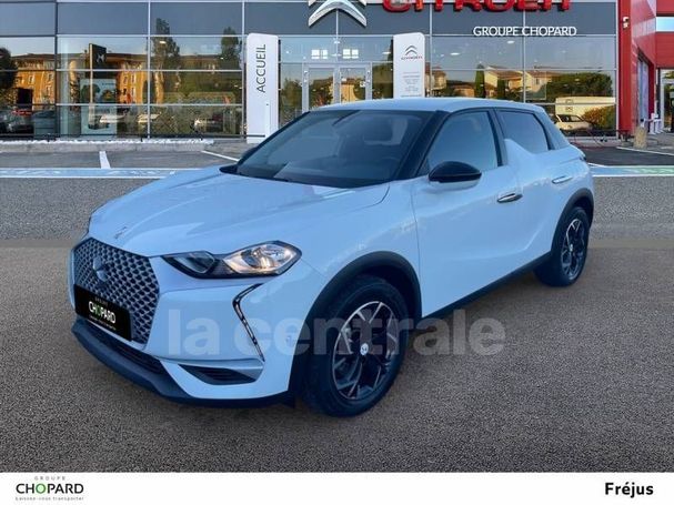 DS Automobiles 3 Crossback E-Tense 100 kW image number 1