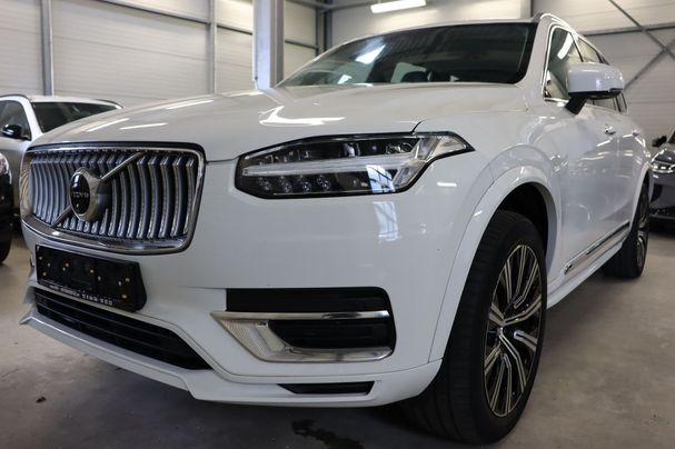 Volvo XC90 AWD Inscription 173 kW image number 1