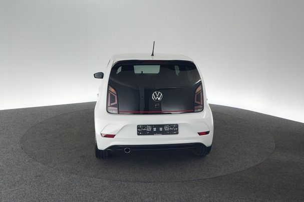 Volkswagen up! GTI 85 kW image number 2