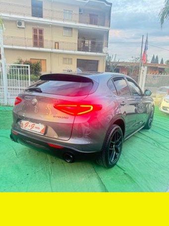 Alfa Romeo Stelvio 140 kW image number 12