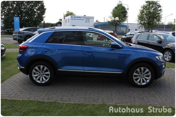 Volkswagen T-Roc 1.5 TSI 110 kW image number 5