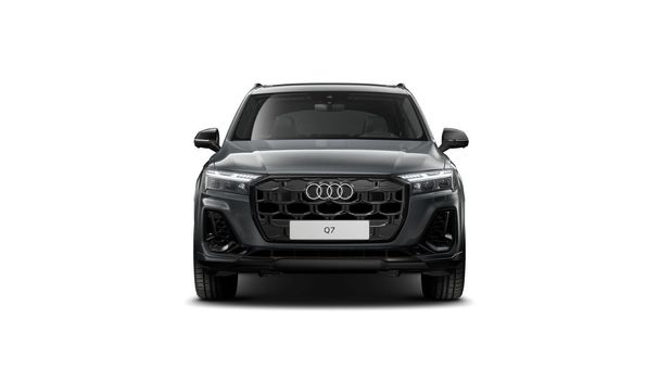 Audi Q7 60 FSI quattro S-Line 360 kW image number 2