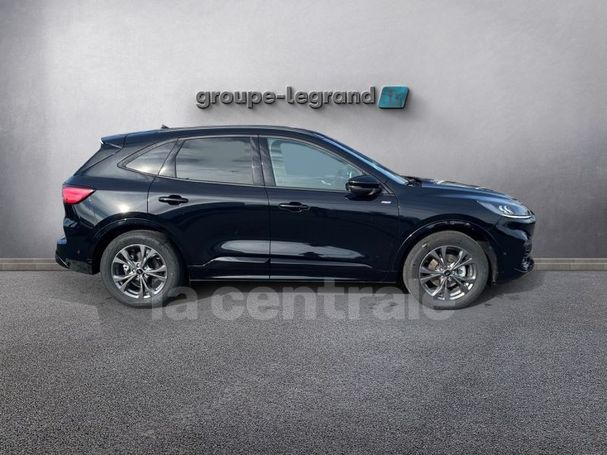 Ford Kuga 140 kW image number 5