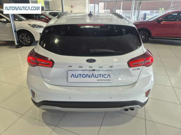 Ford Focus Active 1.0 EcoBoost 114 kW image number 9