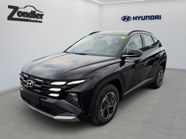 Hyundai Tucson 158 kW image number 1