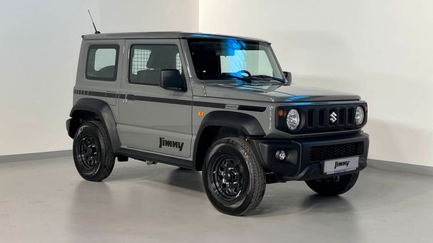 Suzuki Jimny 75 kW image number 3