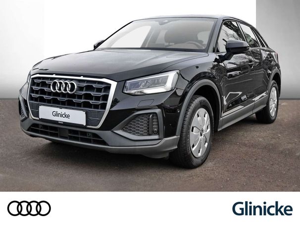 Audi Q2 35 TFSI S tronic 110 kW image number 1