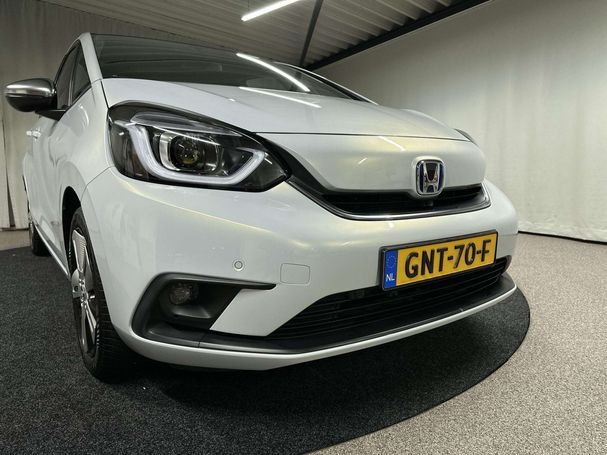 Honda Jazz 1.5 e:HEV Executive 80 kW image number 39