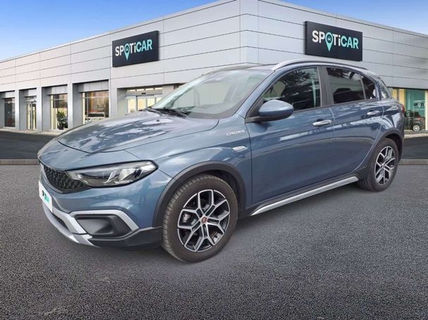 Fiat Tipo 96 kW image number 1