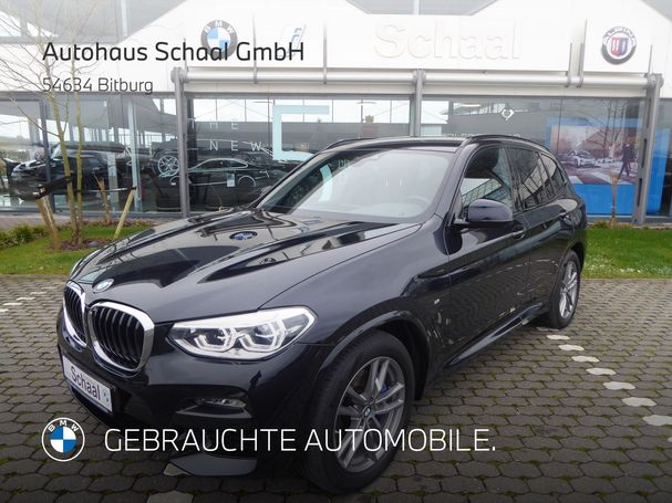 BMW X3 xDrive 210 kW image number 1