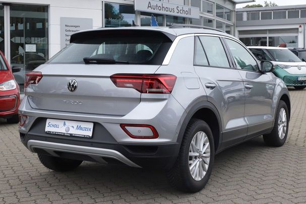 Volkswagen T-Roc 1.5 TSI DSG 110 kW image number 3