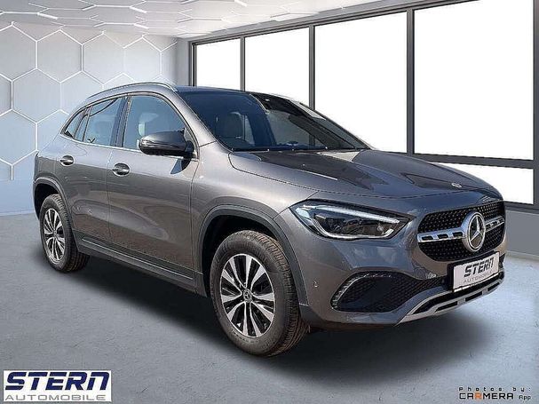 Mercedes-Benz GLA 180 85 kW image number 2