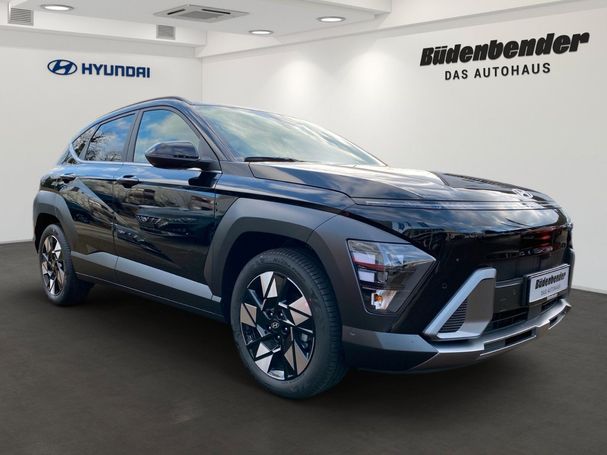 Hyundai Kona Hybrid Trend 104 kW image number 2