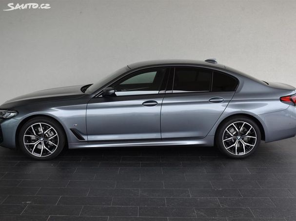 BMW 530i xDrive 185 kW image number 3