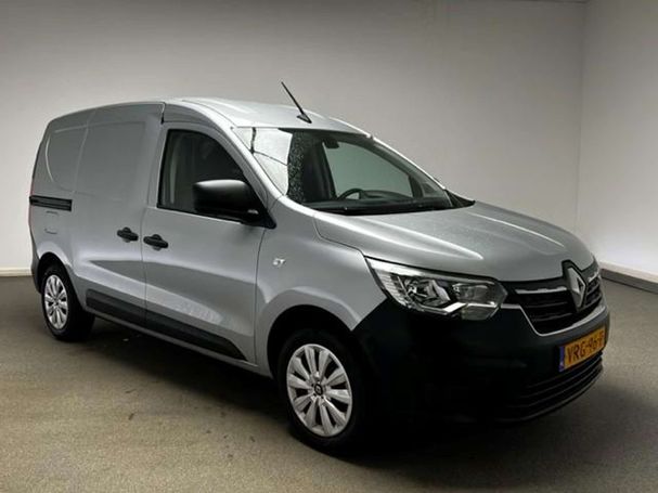 Renault Express 1.5 Blue dCi 55 kW image number 2