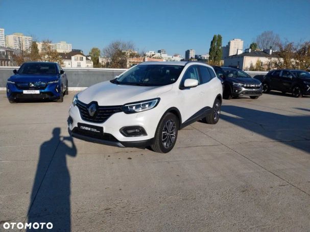 Renault Kadjar 117 kW image number 1